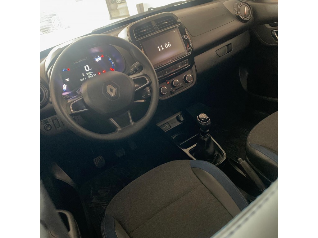 Renault Kwid 1.0 Intense 2025