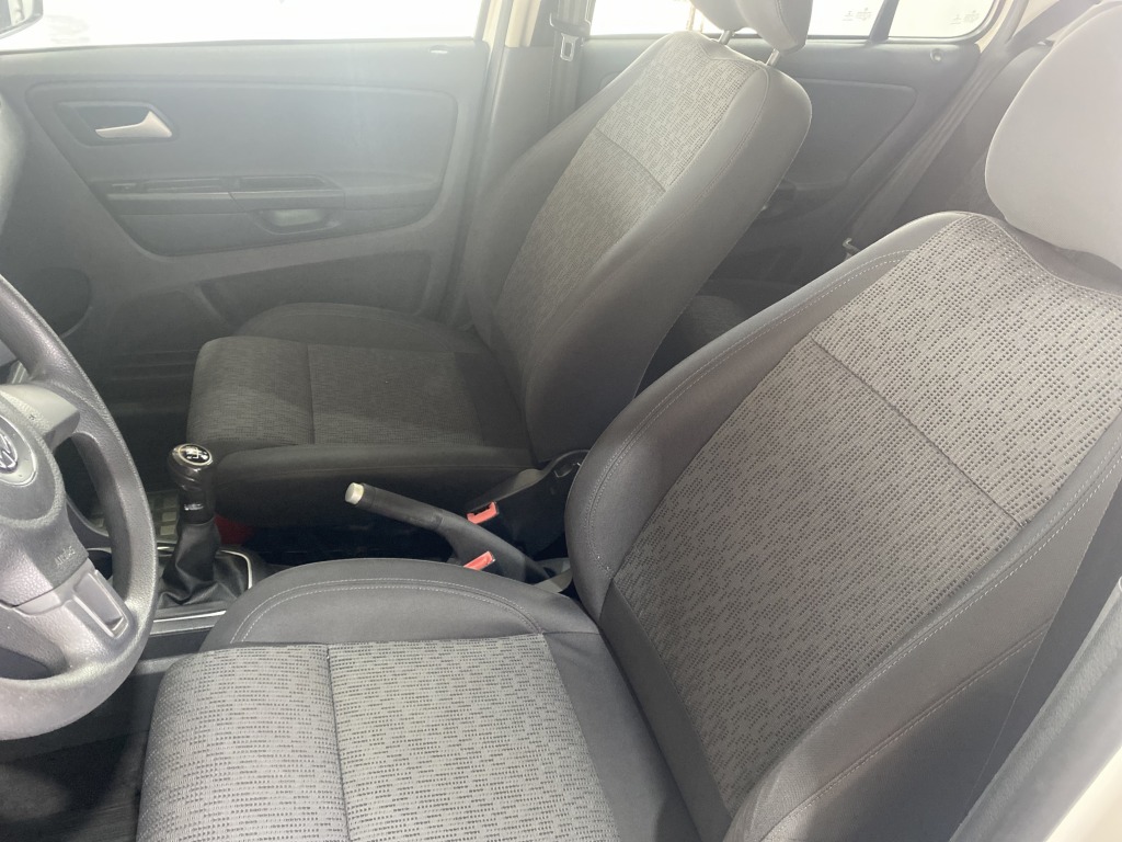 Volkswagen Fox 1.0 Mi Total Flex 8V 3P - foto 9