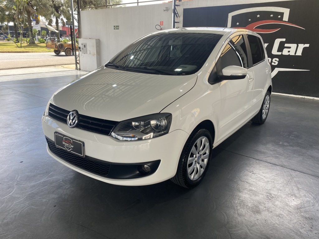 Volkswagen Fox 2014 à venda