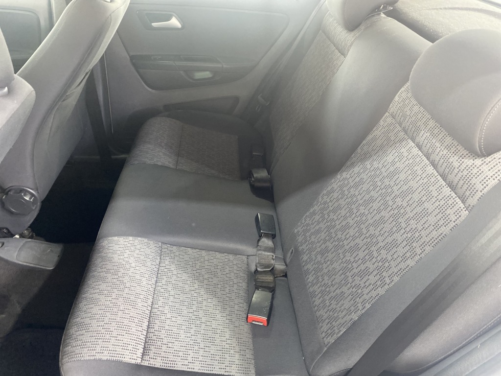 Volkswagen Fox 1.0 Mi Total Flex 8V 3P - foto 10