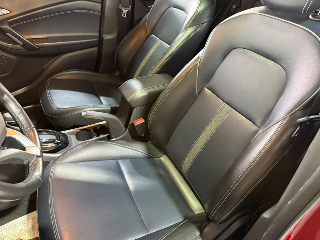 Chevrolet Tracker 1.2 Turbo Premier Pdf Automático - foto 10