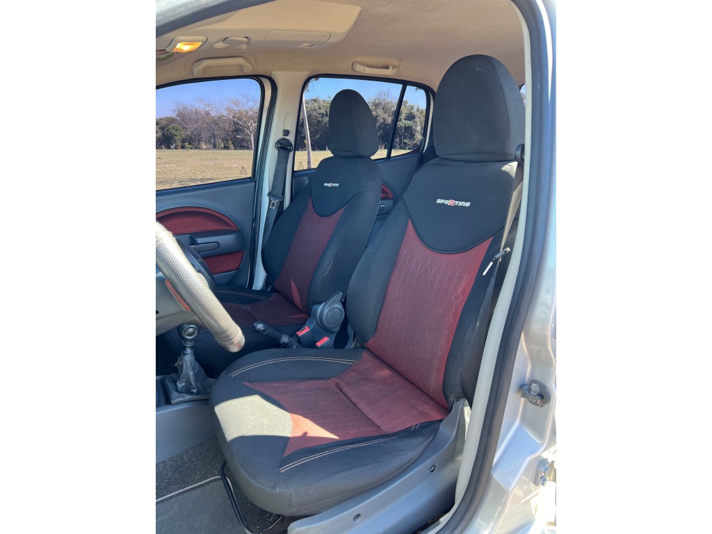 Fiat Uno Sporting 1.4 Evo Fire Flex 8V 4P - foto 11