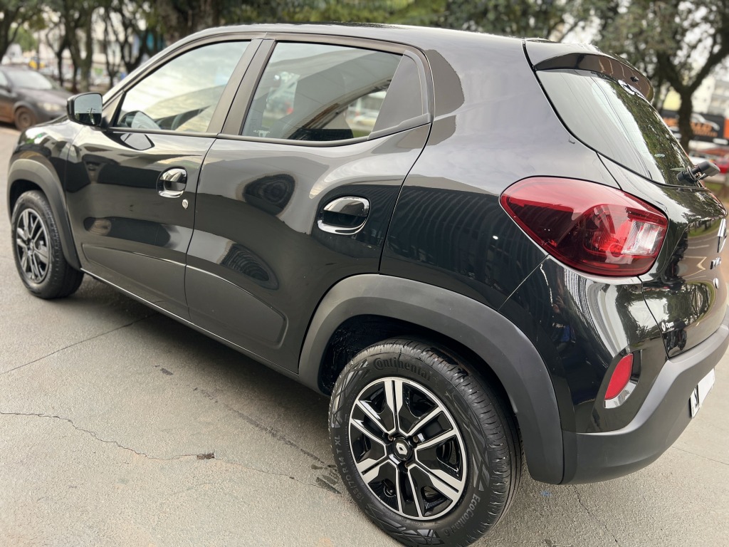 Renault Kwid 1.0 Intense - foto 13