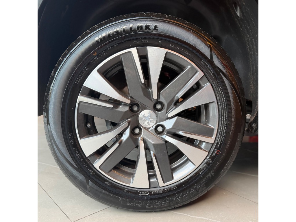 Peugeot 2008 1.6 Allure Pack (aut) - foto 12