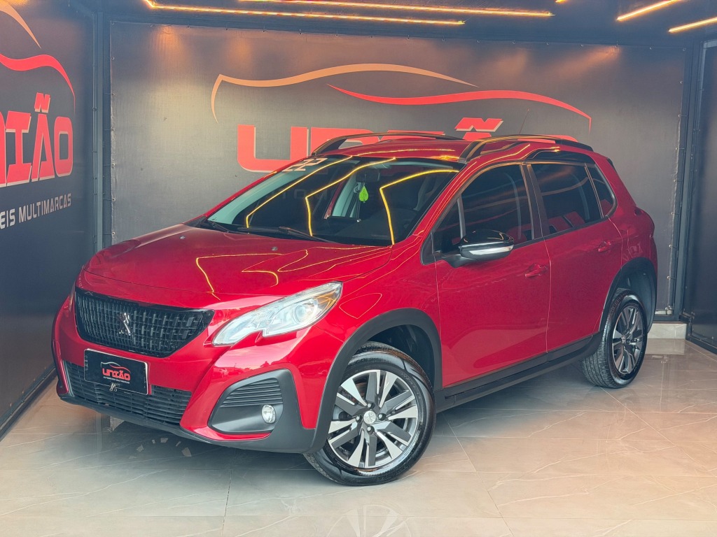 Peugeot 2008 1.6 Allure Pack (aut) - foto 5