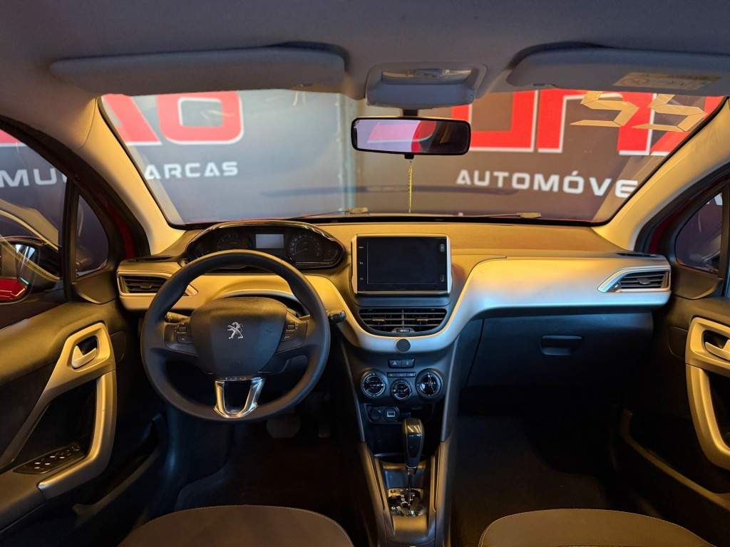 Peugeot 2008 1.6 Allure Pack (aut) - foto 9