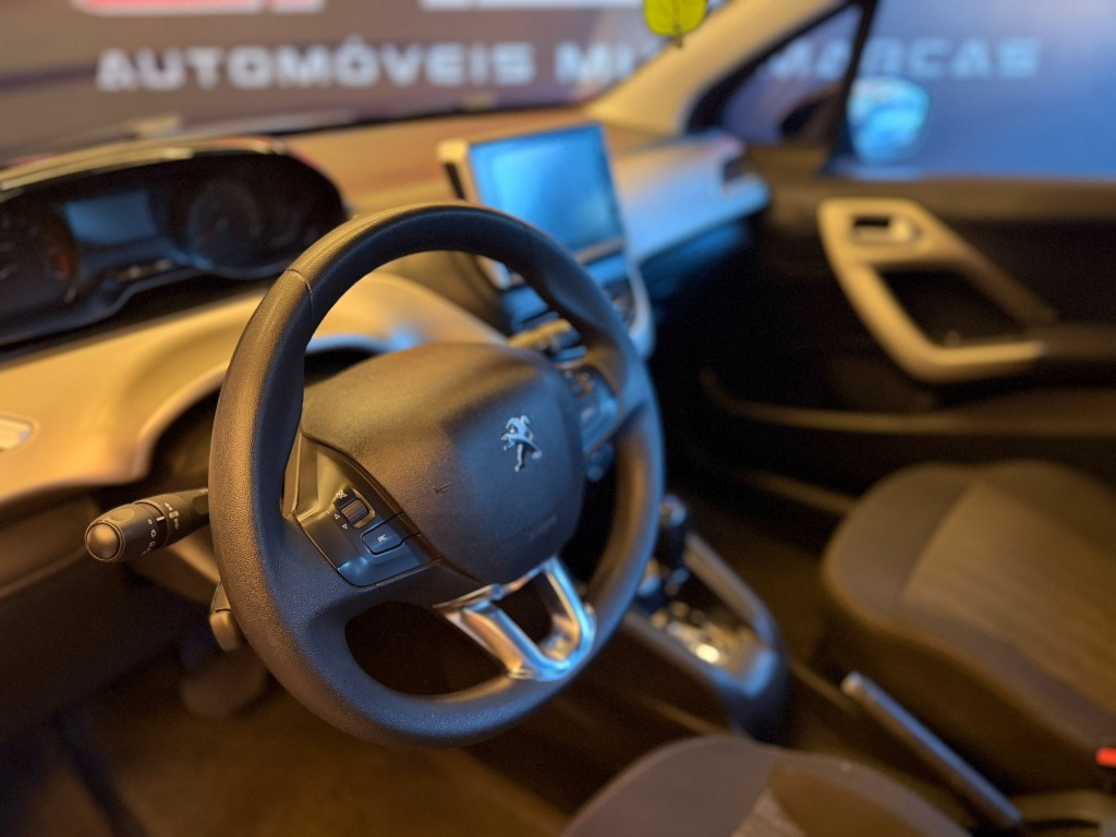 Peugeot 2008 1.6 Allure Pack (aut) - foto 10
