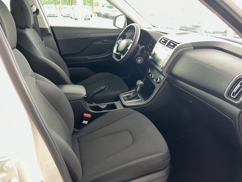 Hyundai Creta 1.0 T GDI Comfort (aut) - foto 11