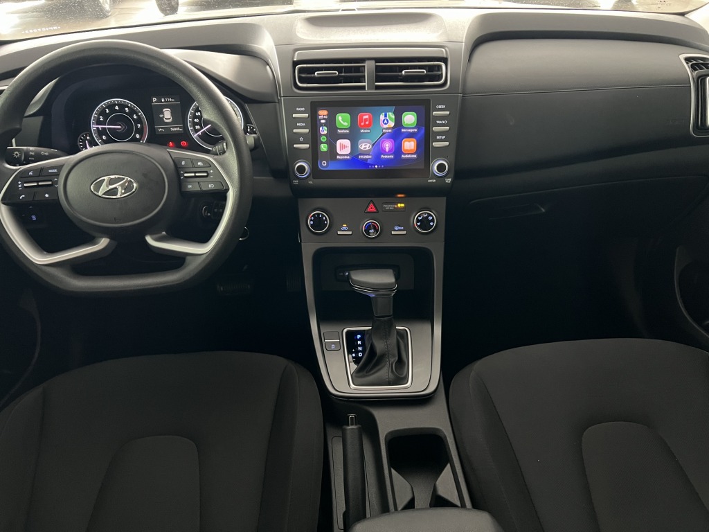 Hyundai Creta 1.0 T GDI Comfort (aut) - foto 2