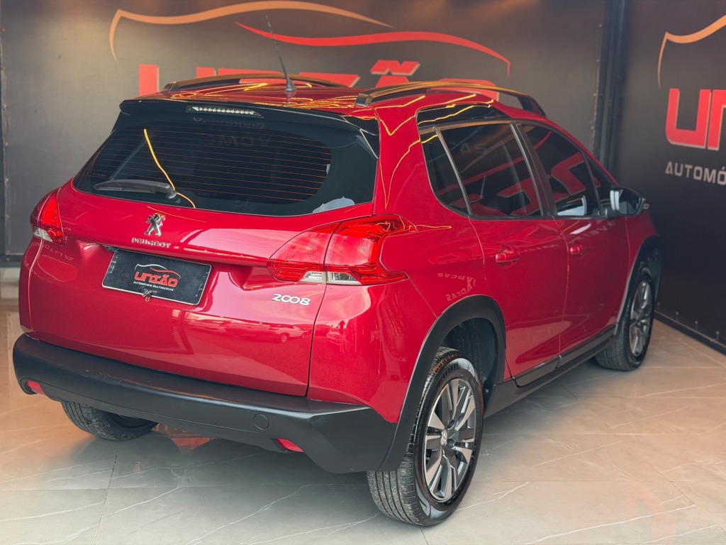 Peugeot 2008 1.6 Allure Pack (aut) - foto 7