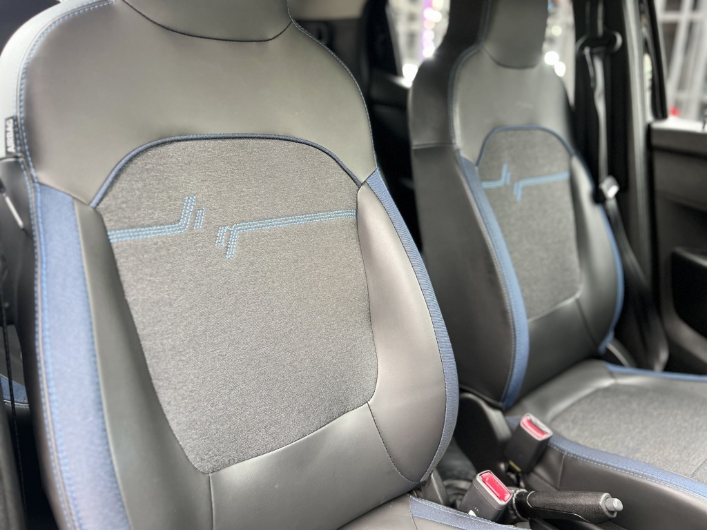 Renault Kwid 1.0 Intense - foto 6