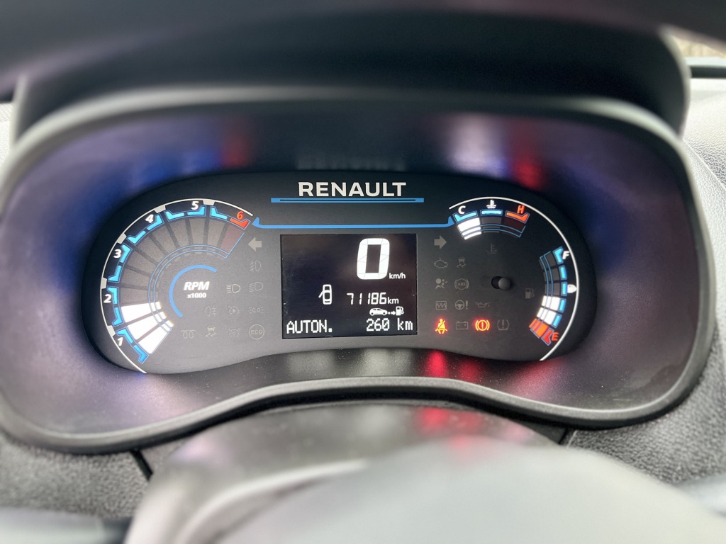 Renault Kwid 1.0 Intense - foto 11