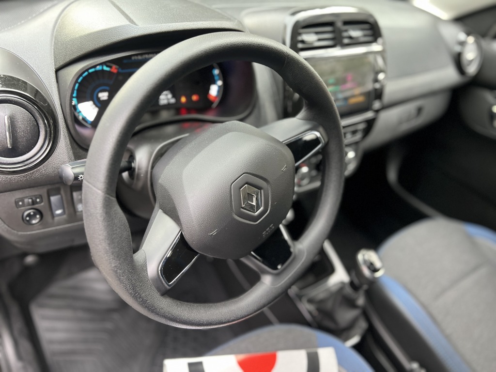 Renault Kwid 1.0 Intense - foto 10