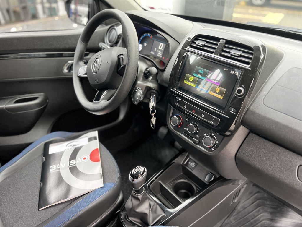 Renault Kwid 1.0 Intense - foto 9