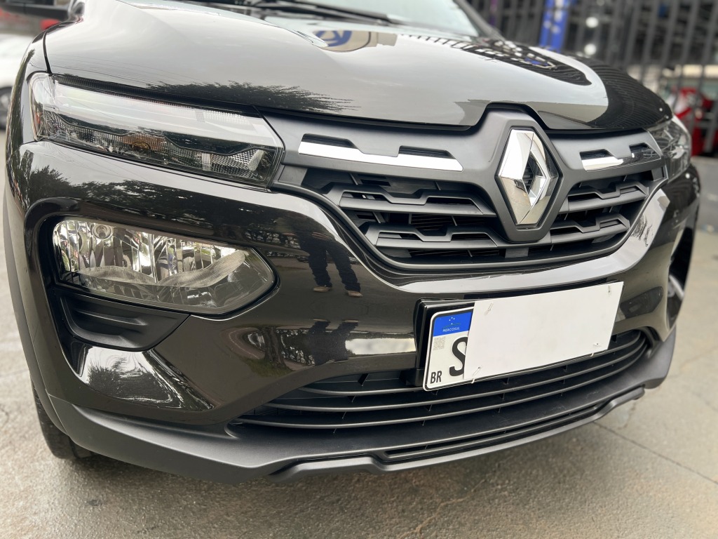 Renault Kwid 1.0 Intense - foto 3