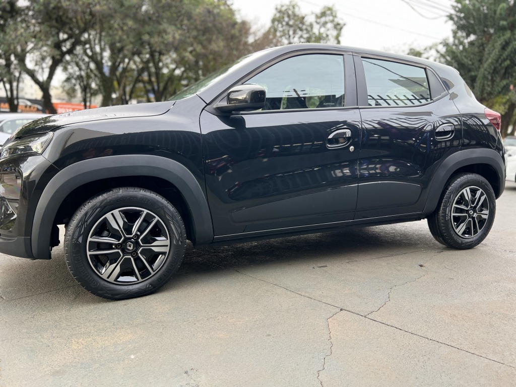 Renault Kwid 1.0 Intense - foto 14
