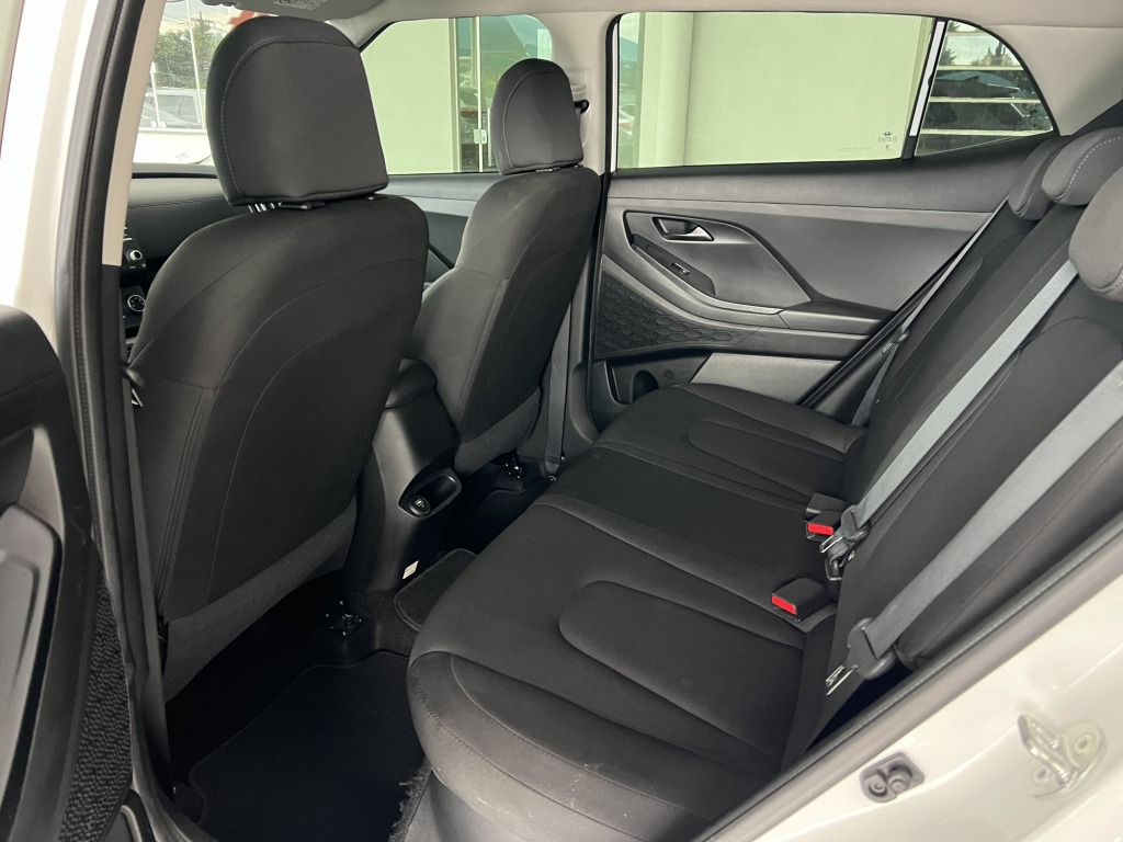 Hyundai Creta 1.0 T GDI Comfort (aut) - foto 15