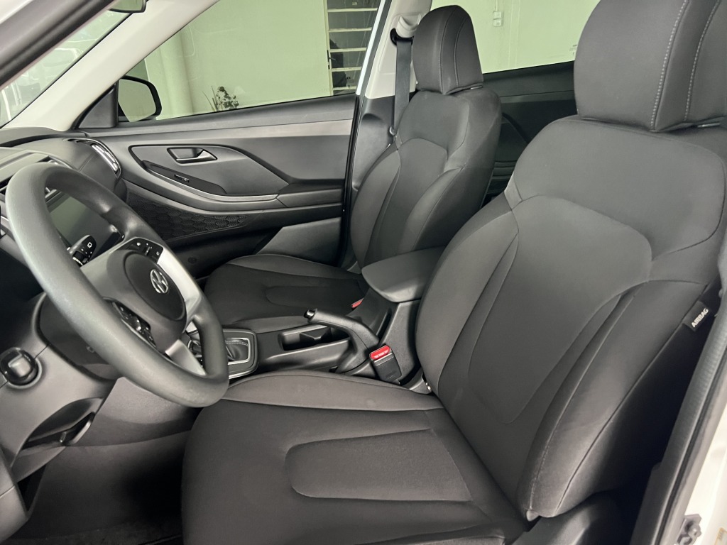 Hyundai Creta 1.0 T GDI Comfort (aut) - foto 7