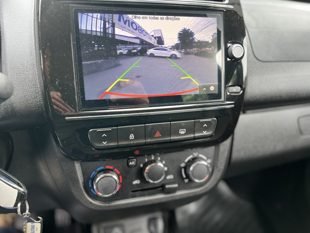 Renault Kwid 1.0 Intense - foto 12