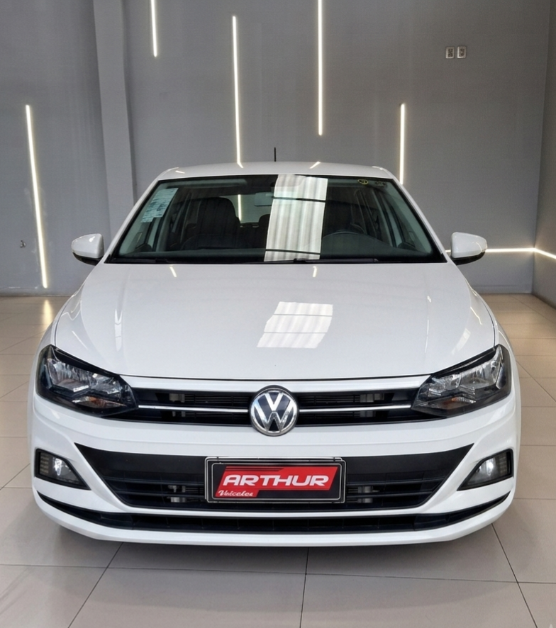 Volkswagen Polo 1.0 170 TSI Comfortline Automático - foto 3