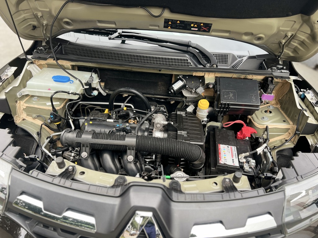 Renault Kwid 1.0 Intense - foto 2