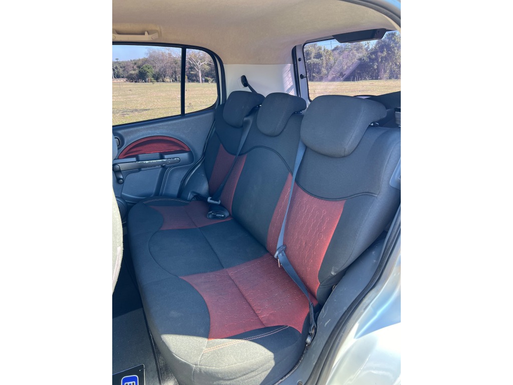 Fiat Uno Sporting 1.4 Evo Fire Flex 8V 4P - foto 12