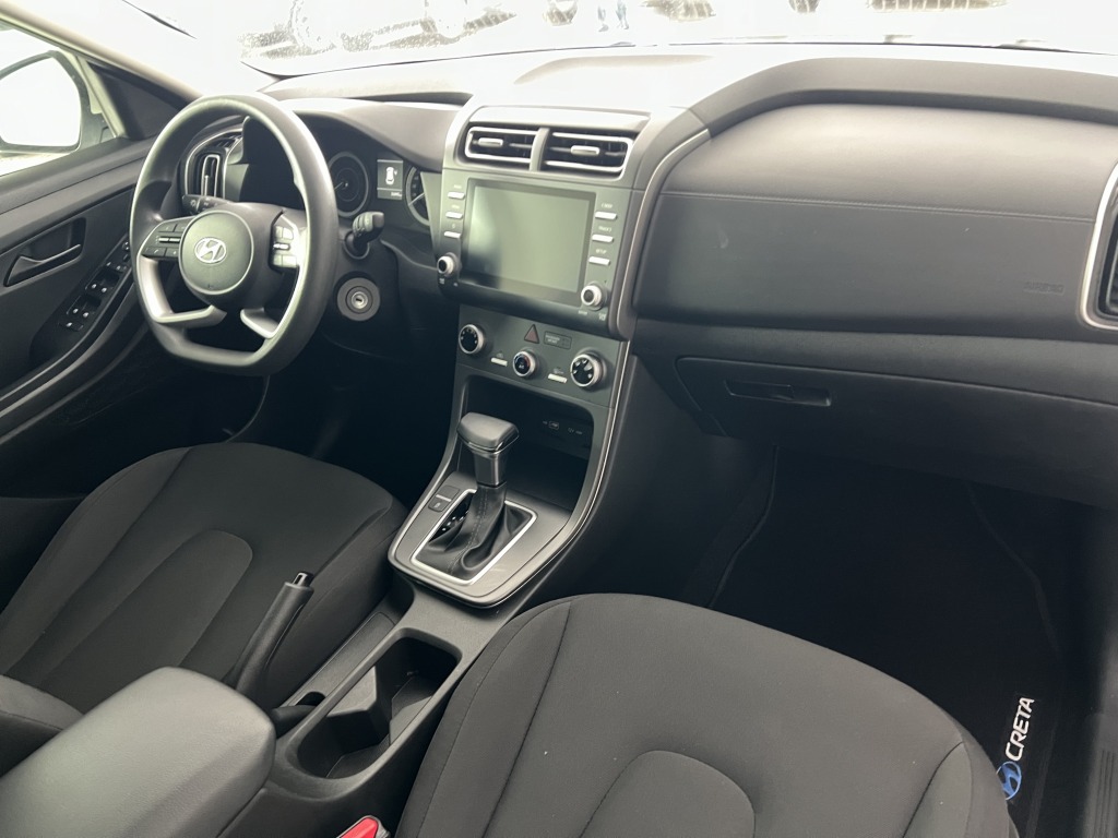 Hyundai Creta 1.0 T GDI Comfort (aut) - foto 13