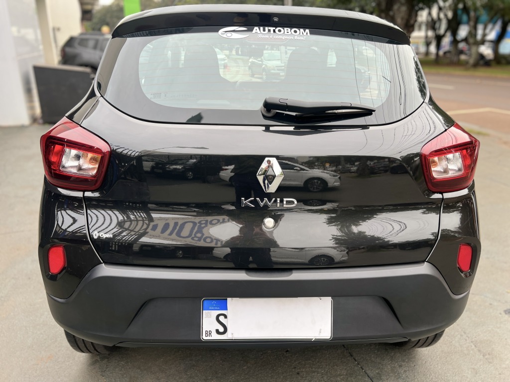 Renault Kwid 1.0 Intense - foto 4