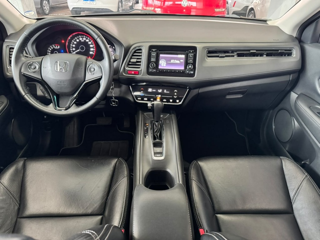 Honda HR-V EX 1.8 Flexone 16V 5P Aut. - foto 7