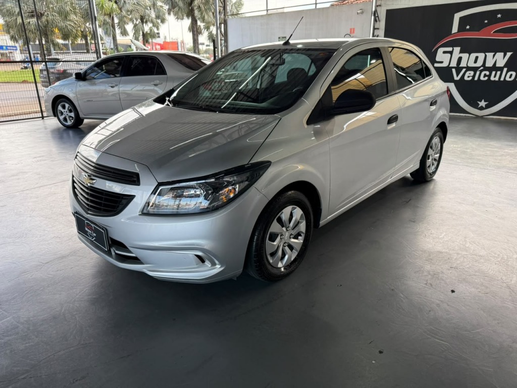 Chevrolet Onix 2019 à venda