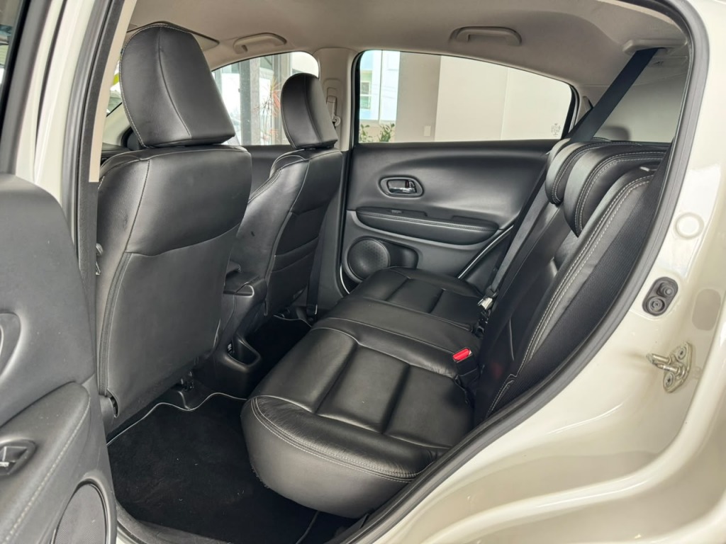 Honda HR-V EX 1.8 Flexone 16V 5P Aut. - foto 13