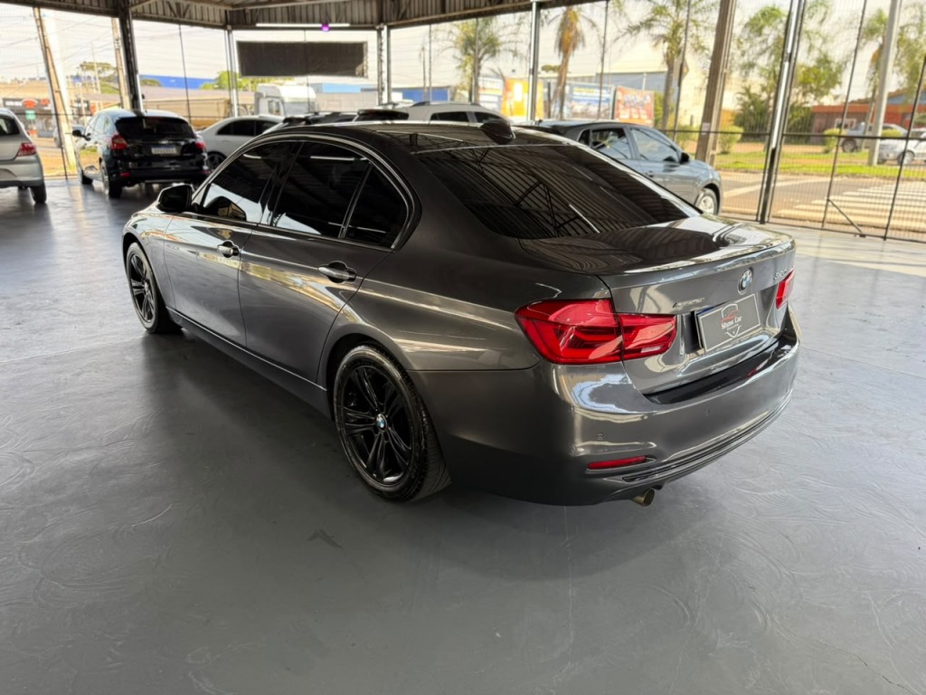 BMW 320i 2.0 Automático - foto 6