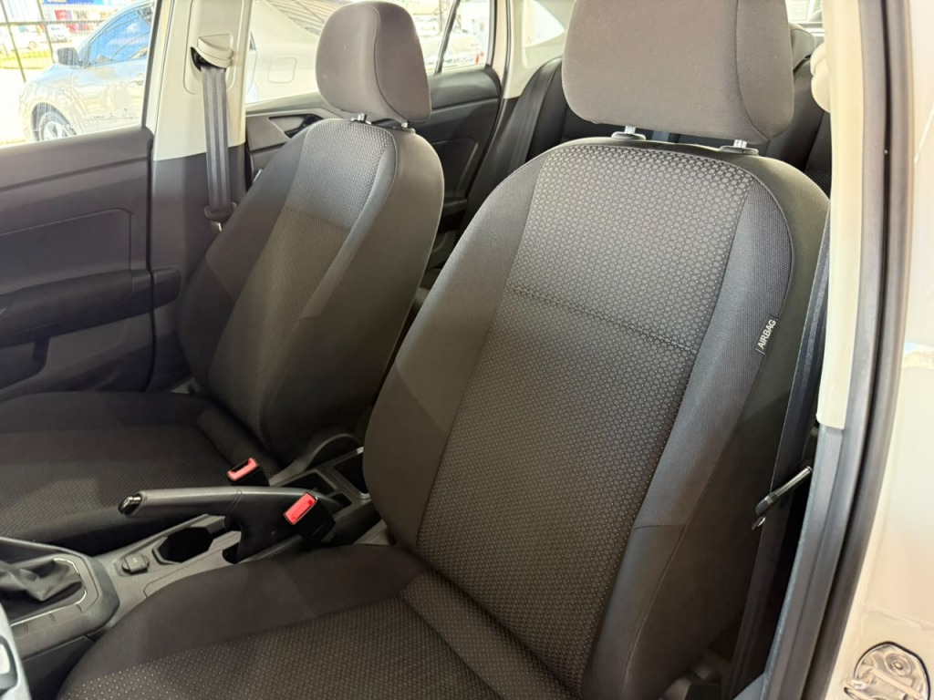 Volkswagen Virtus 1.6 MSI Flex - foto 11