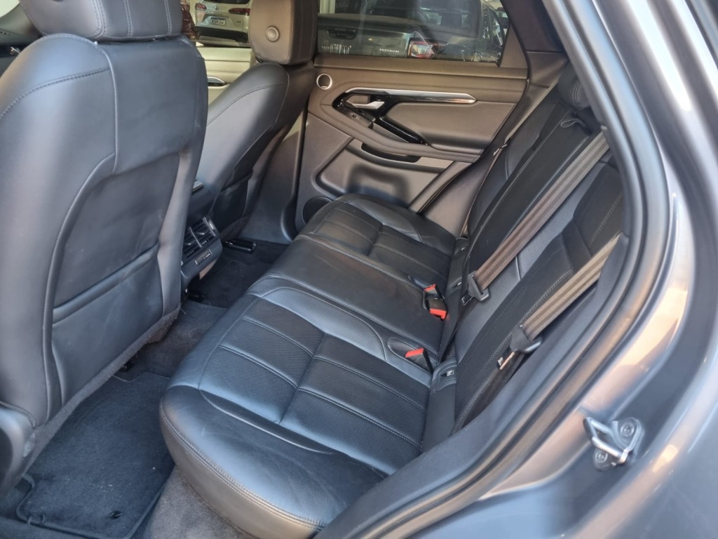 Land Rover Range Rover Evoque 2.0 P250 Se 4wd - foto 8