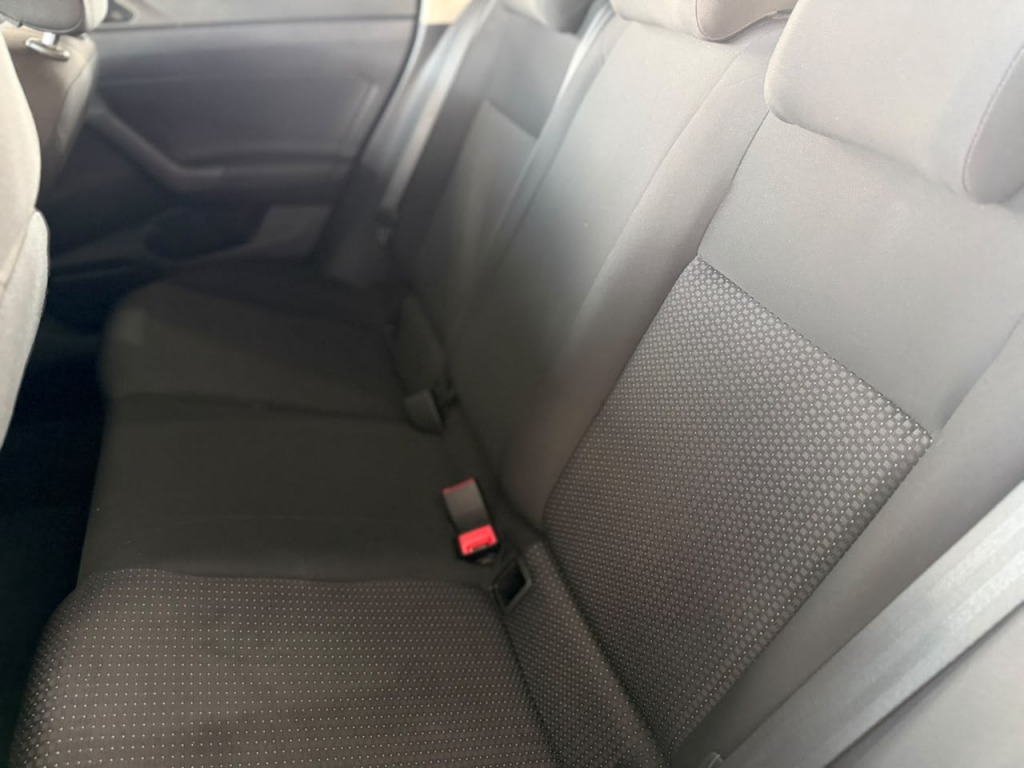 Volkswagen Polo 1.6 MSI Automático Flex - foto 12
