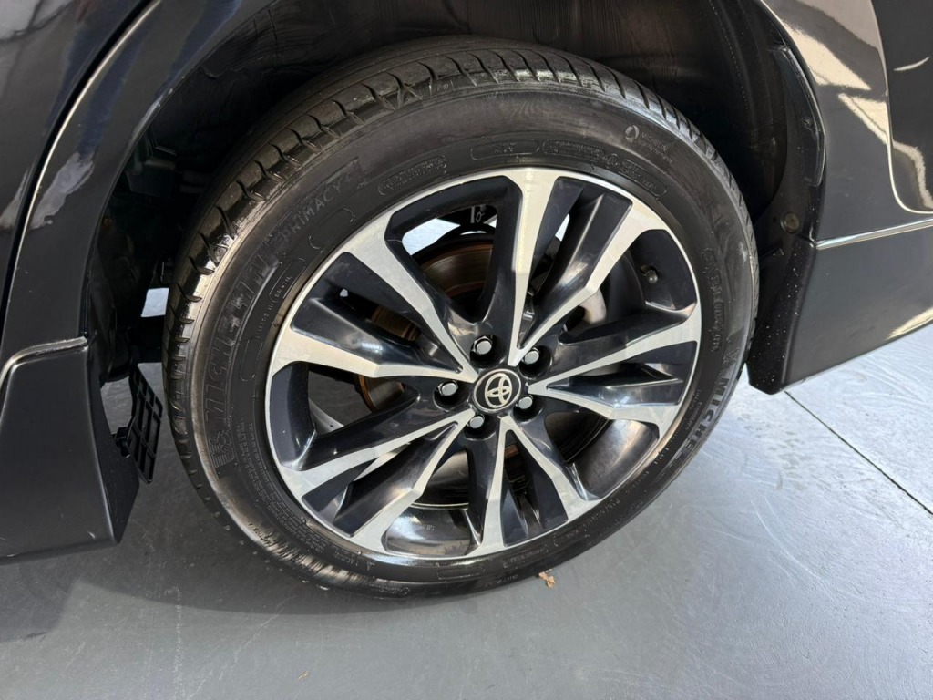 Toyota Corolla Sedan 2.0 Dual VVT-i XRS Automático Flex - foto 11