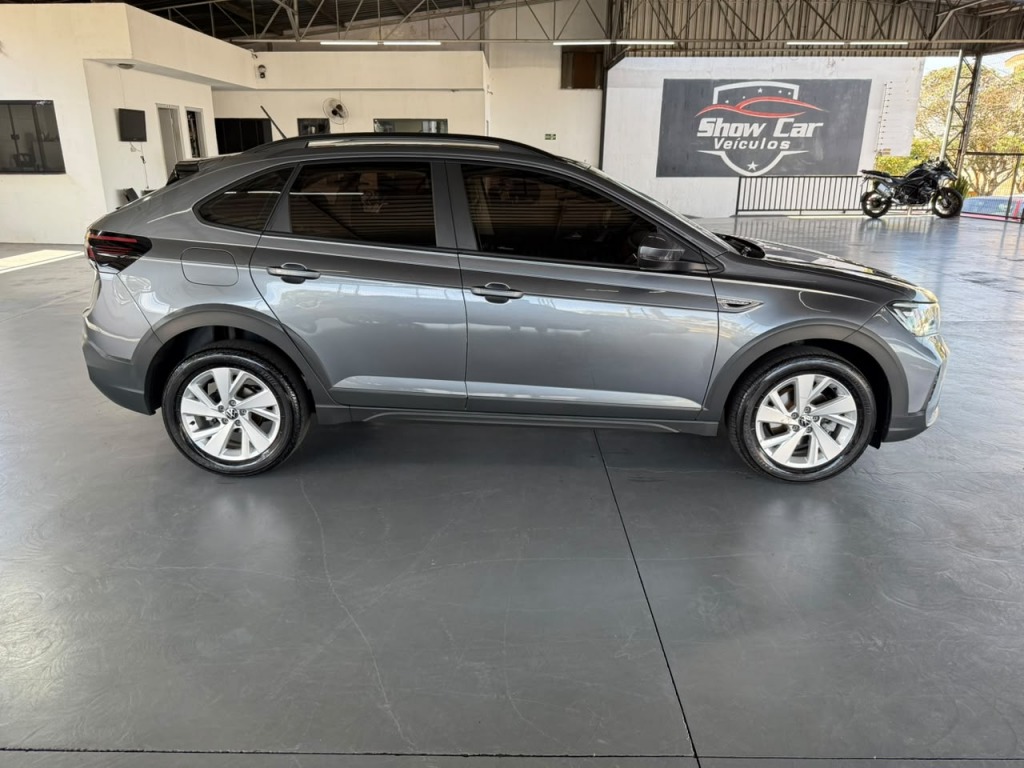 Volkswagen Nivus 1.0 200 TSI Comfortline (aut) - foto 4
