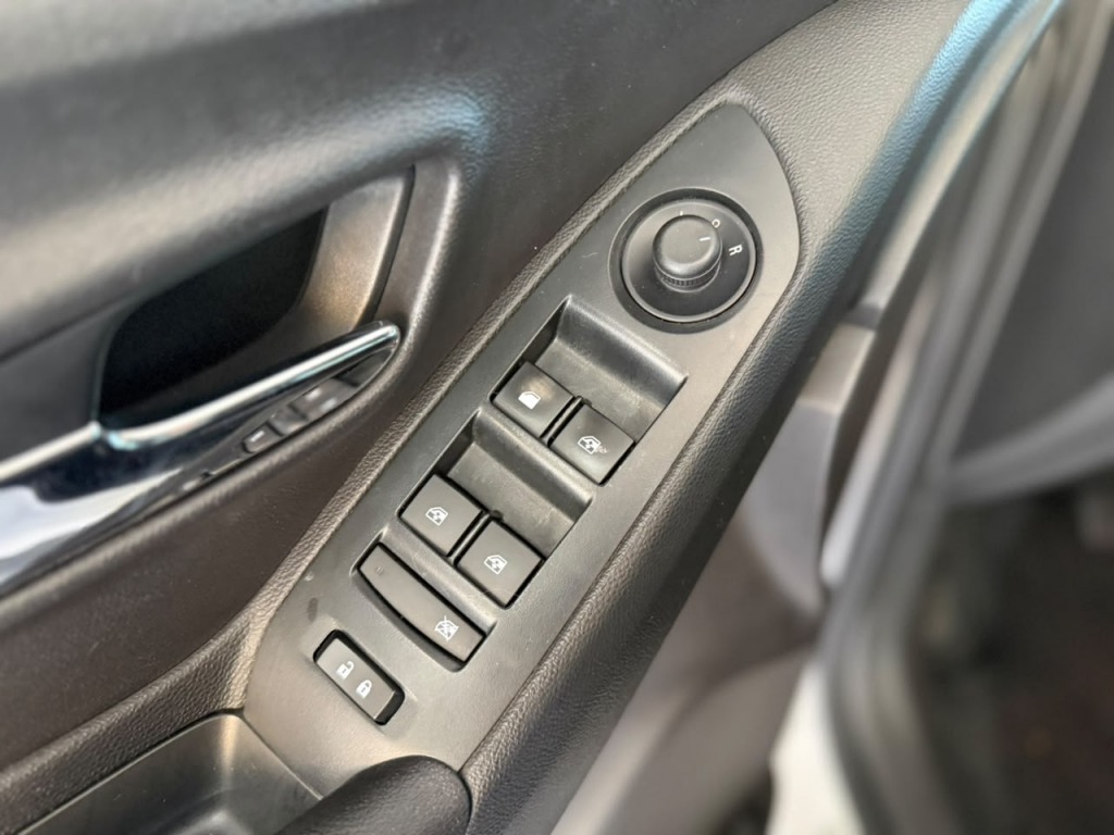 Chevrolet Tracker Premier 1.4 16V Ecotec Flex Automático - foto 9