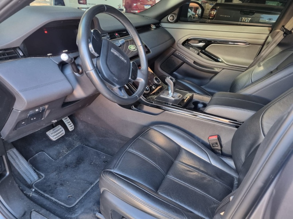 Land Rover Range Rover Evoque 2.0 P250 Se 4wd - foto 6