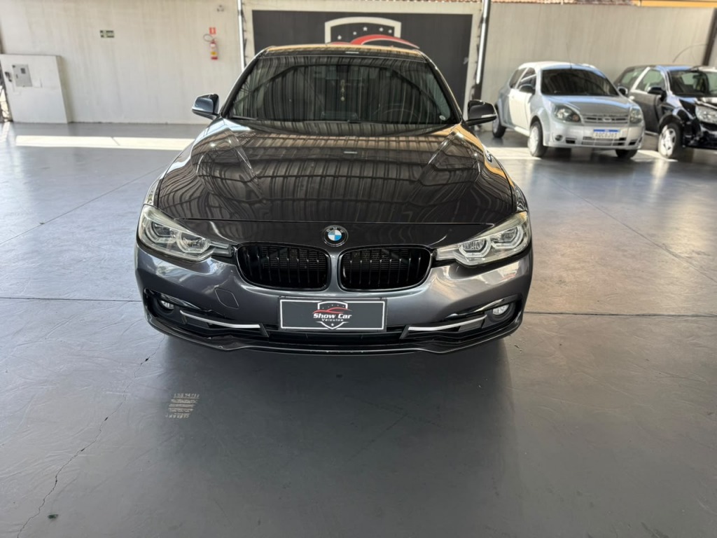BMW 320i 2.0 Automático - foto 2
