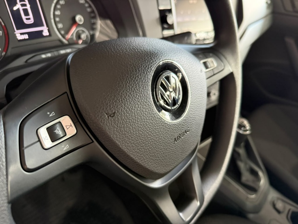 Volkswagen Virtus 1.6 MSI Flex - foto 14