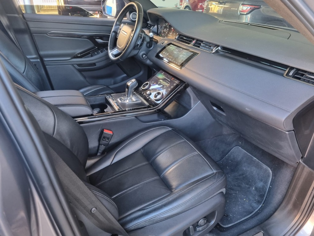 Land Rover Range Rover Evoque 2.0 P250 Se 4wd - foto 7