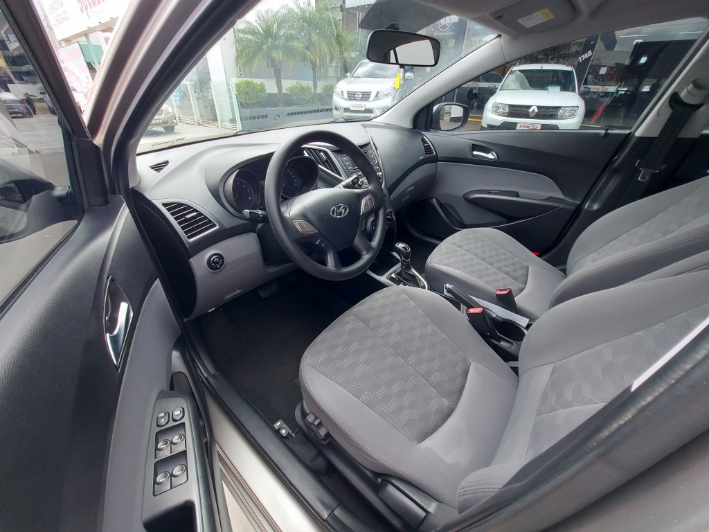 Hyundai HB20S 1.0 Comfort Style - foto 5
