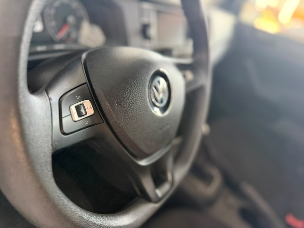 Volkswagen Polo 1.6 MSI Automático Flex - foto 10