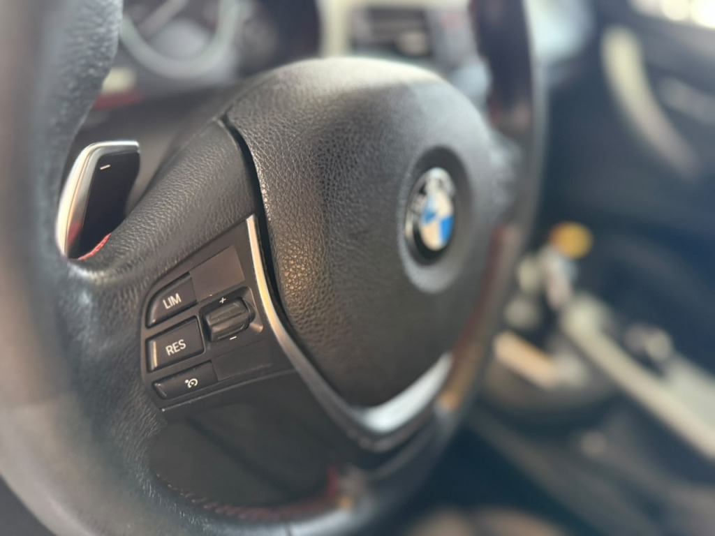 BMW 320i 2.0 Automático - foto 10