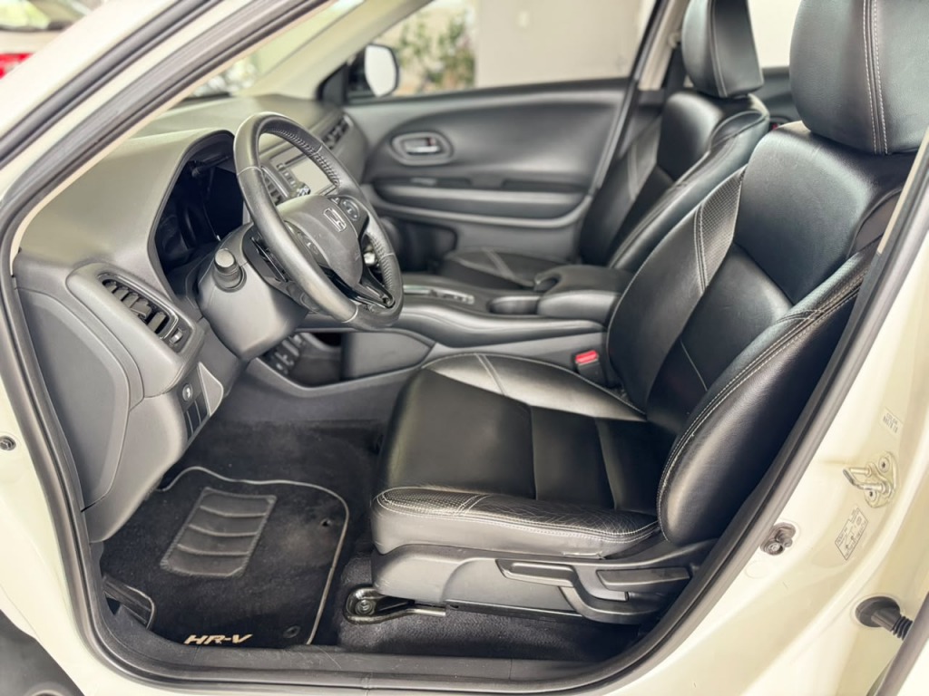 Honda HR-V EX 1.8 Flexone 16V 5P Aut. - foto 10