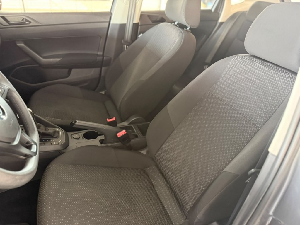 Volkswagen Polo 1.6 MSI Automático Flex - foto 13