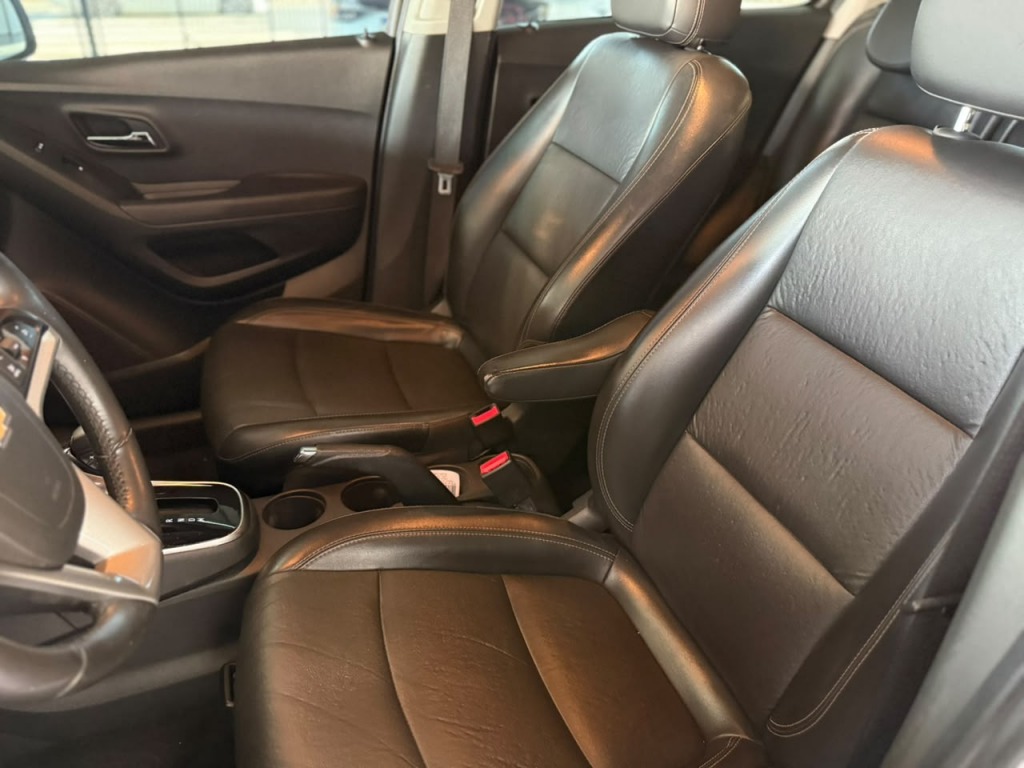 Chevrolet Tracker Premier 1.4 16V Ecotec Flex Automático - foto 11