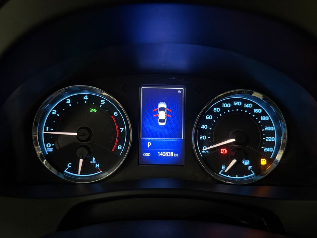Toyota Corolla 1.2 Turbo Premier Automático - foto 14
