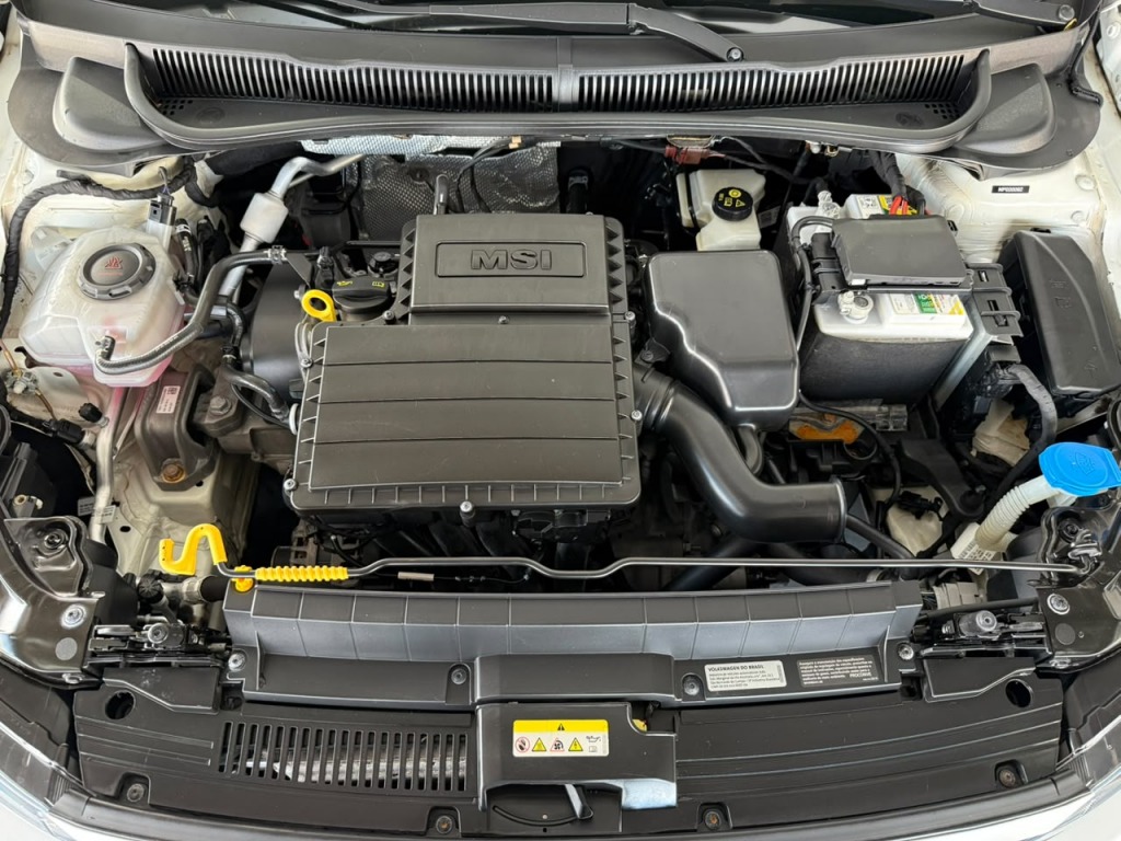 Volkswagen Virtus 1.6 MSI Flex - foto 15